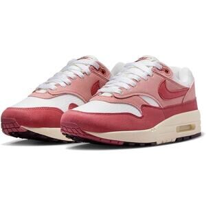 Nike Air Max 1 (Womens Size 11) Shoes DZ2628 103 Sail/Rev Stardust/Coconut Milk